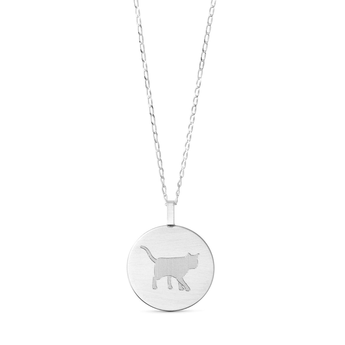 Pendant with pet